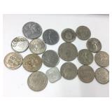 Quality World Coins