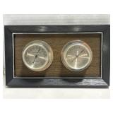 Springfield Barometer