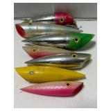 7 Fishing Lures