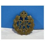 Canadian Military Badge