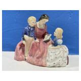 Royal Doulton Figurine - Bedtime Story HN 2059