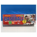 1988 Fleer MLB Baseball