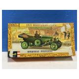 1960s Revell Highway Pioneers Model Kit - 1913