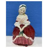 1948 Royal Doulton - Peggy HN 2038