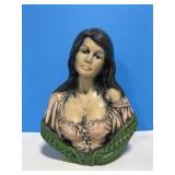 1970ï¿½s Holland Gypsy Bust