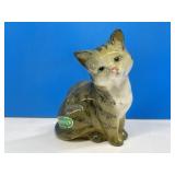 Beswick Cat Figurine