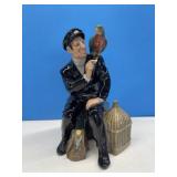 Royal Doulton Figurine - Shore Leave HN2254