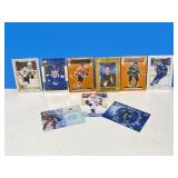 9 UD, Series 2 Specialty Cards - mint