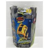 2009 Spin Master Air Hogs Remote Control Zero