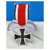 Germany 1870 Iron Cross, Second Class -