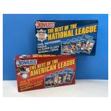 1990 Donruss Best of American / National League