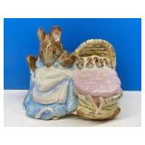 Beswick Beatrix Potter