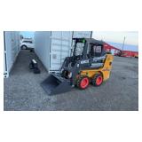 2024 UNUSED CFG SKID STEER LOADER