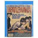 Winter 1978 Beatlemania Magazine