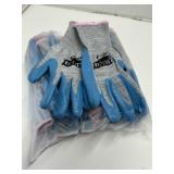 Package of Dexterity Max Gloves