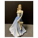 Royal Doulton Figurine - Taylor HN4496