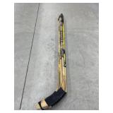 6 Right Handed Hockey Sticks