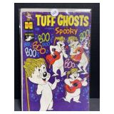 Comic - Harvey Tuff Ghosts starring Spooky 1967