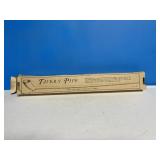 Tavern Pipe (Clay) in Box