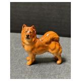 Royal Doulton - Chow Chow ( Shiba Inu) K 15