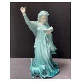 Royal Doulton Sorceress Prototype AB 13348