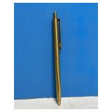 Gold-tone Paper mate Pen