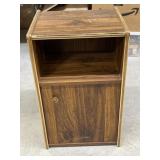 End Table 15 x 12 x 24 "