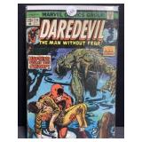 Comic - Marvel Daredevil 1974 #114 fn/vf