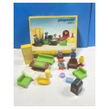 Playmobile Jr. 15pcs