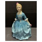 Royal Doulton Figurine - A Child From