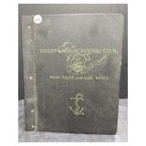 Great Lakes Cruising Club Port Pilot and Log Book