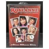 Roseanne DVDs The Complete Series - 9 Seasons