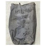 WW2 Army Navy Duffle Bag