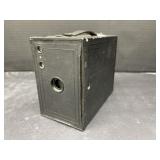 Antique Brownie Camera