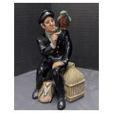 Royal Doulton - Shore Leave, Hn 2254