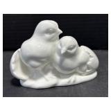 Royal Doulton - New Arrival Chicks & Egg