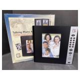 Talking Photo Album