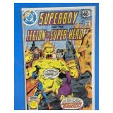 Comic - D.C. Superboy 1979 #251 nm+