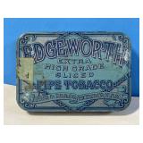 Vintage Edgeworth Extra High Grade Sliced Pipe