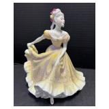 Royal Doulton - Ninette  HN 2379