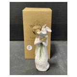 Willow Tree Figure - Beautiful Wishes