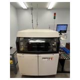 Speedline / MPM AP25 Screen Printer