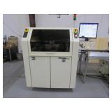 MPM UP2000/B Screen Printer