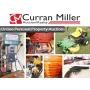 Woodworking Tools & Equipment, JD Mower, Garden Tiller, Furniture, & Misc.