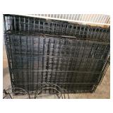 Dog Crates, Bowl Holder