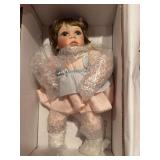 Seymour Mann Signature Series doll numbered 419 of 1200