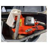 Echo 440EVL chain saw