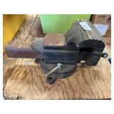 6” Vise