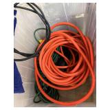 Extension cords