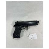 Beretta  9mm  92F  BER050011Z